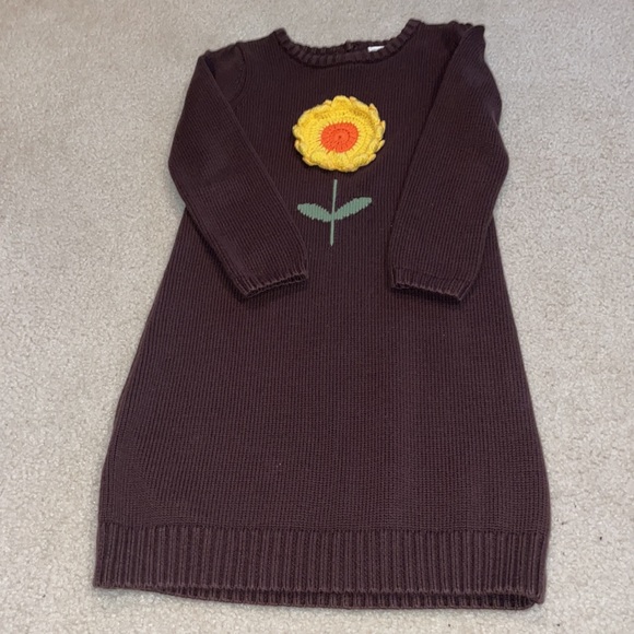 VERY GENTLY WORN GYMBOREE LOT OF 2 FALL CUTE OUTFITS🍁🍂 - Picture 2 of 11